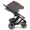 ABC Design Salsa 5 Air Starter Set marron