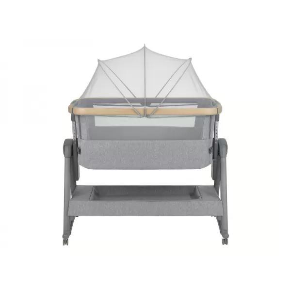 KikkaBoo Postýlka přenosná Nanna