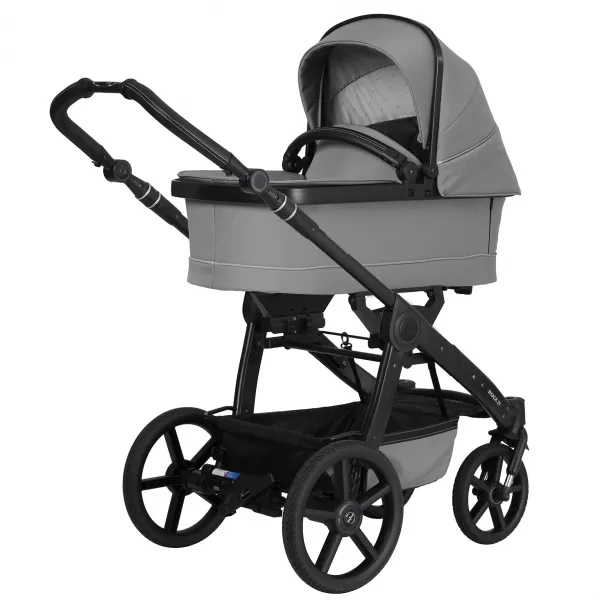 Hartan Rock IT Outdoor Brake Set