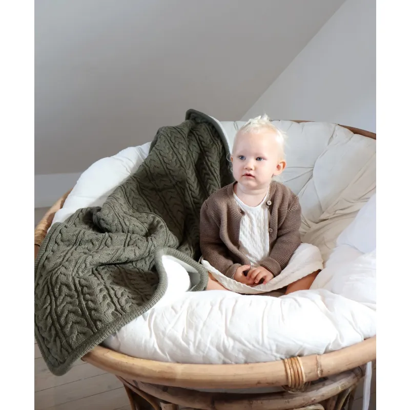 VINTER & BLOOM Deka Cuddly