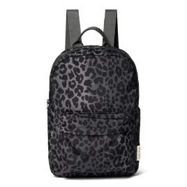 STUDIO NOOS - Puffy Midi BACKPACK - batůžek s přední kapsou