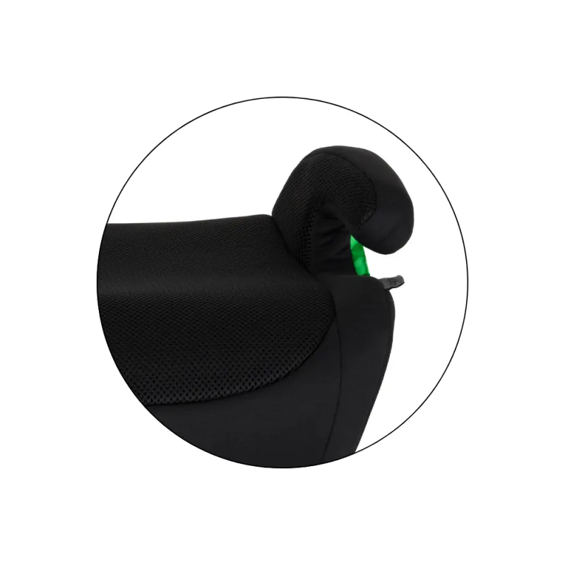PETITE&MARS Podsedák Optimus Pro i-Size Air 125 - 150 cm (22-36 kg)