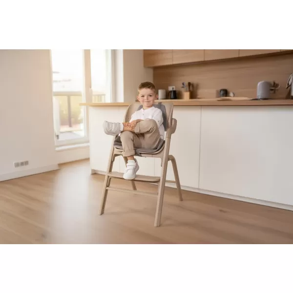 Zopa Dětská židlička Inspira