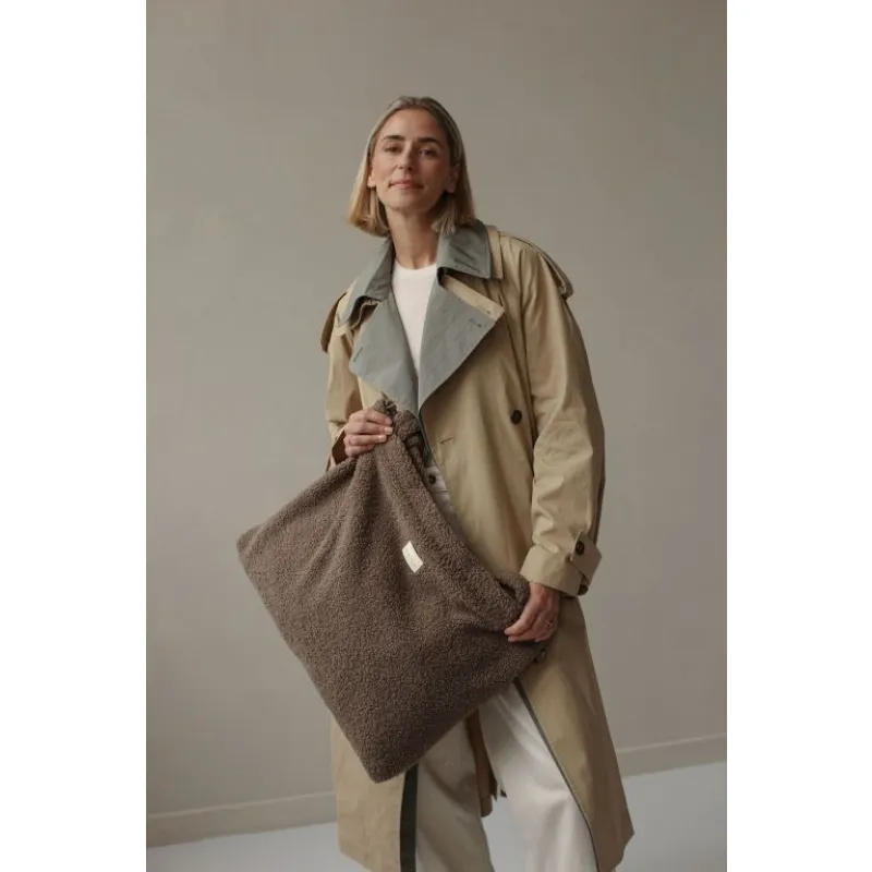 STUDIO NOOS Teddy DIAPER BAG - přebalovací taška