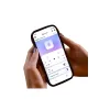 Maxi Cosi Noční světlo s promítáním a hudbou Soothe Pro