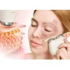 NENO Beauty Masážní přístroj na obličej s technologií EMS a funkcí termoterapie Naya