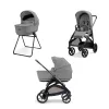 Barva Crystal Grey