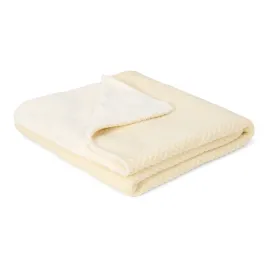 Little Dutch Deka pletená / fleece 70x100 cm Pure