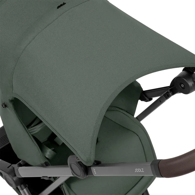 Joolz Aer2 NEST TO SEAT