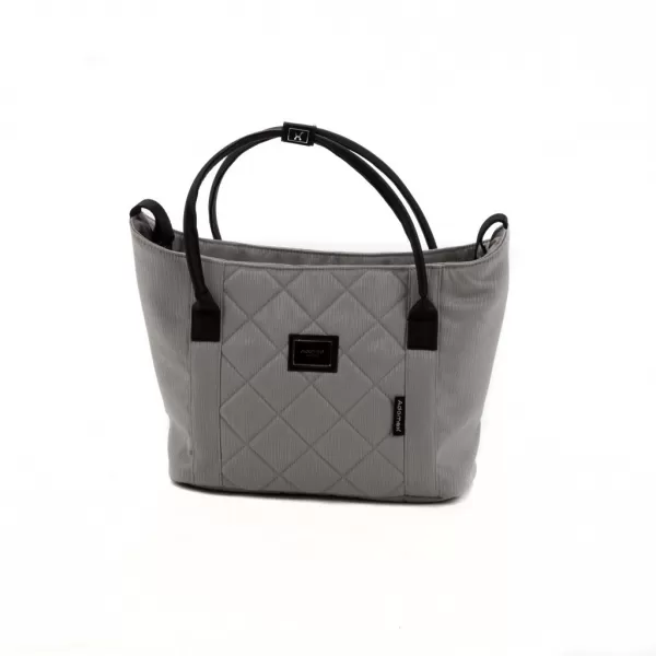 ADAMEX Kočárek kombinovaný Delta Natura