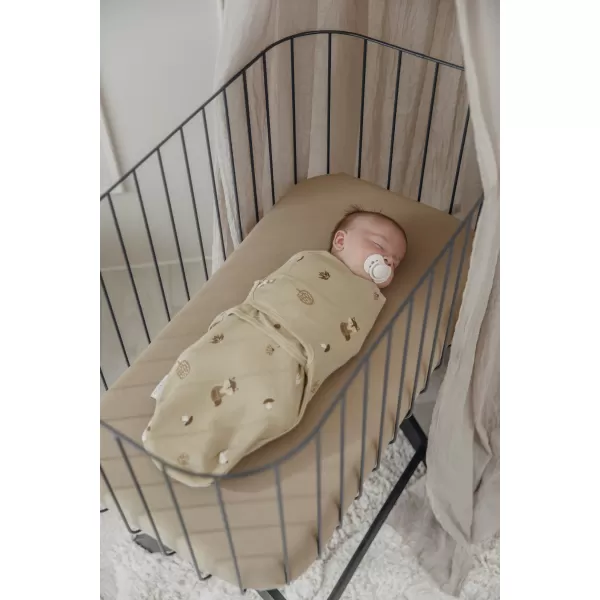 Meyco Zavinovačka 2-balení 4-6 měsíců