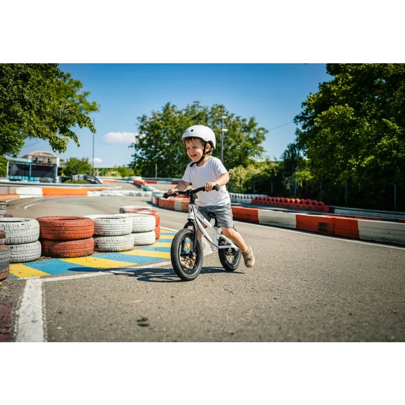 Zopa Odrážedlo Racer s brzdou