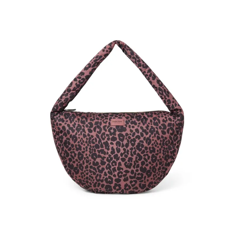 STUDIO NOOS - Puffy Cross Body Bag