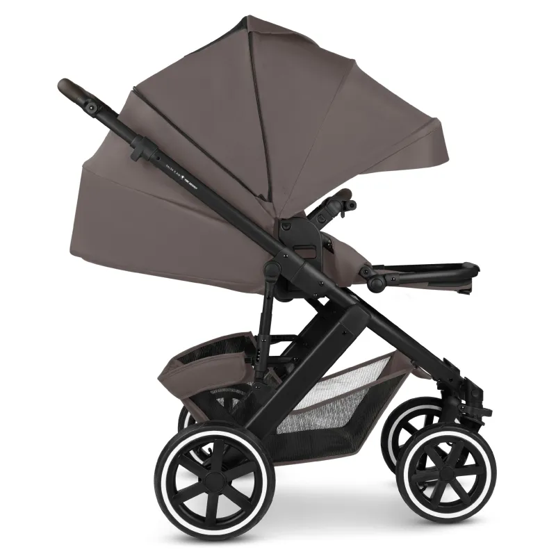 ABC Design Salsa 5 Air Starter Set marron