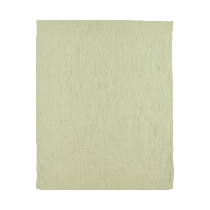 Meyco Mušelínová přikrývka 100 x 150