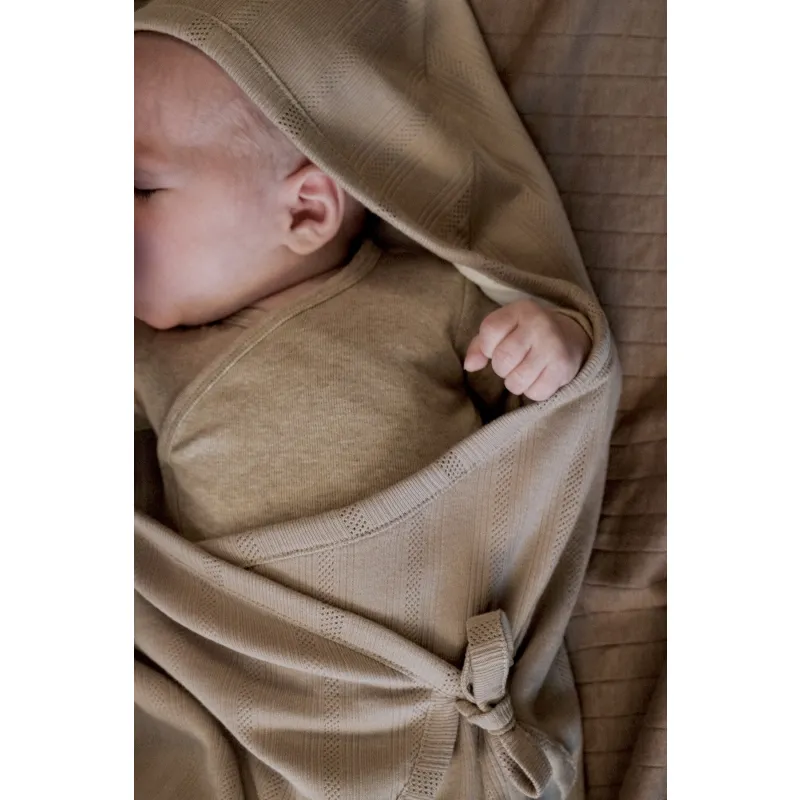 LODGER Wrapper Newborn