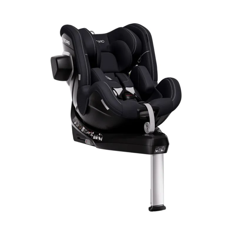 Recaro TORON 1 40-105cm