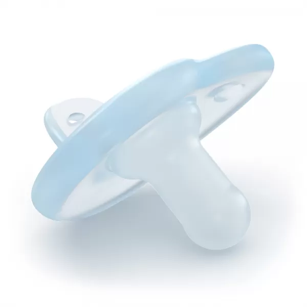 Philips AVENT Šidítko Soothie 0-6m, 2 ks