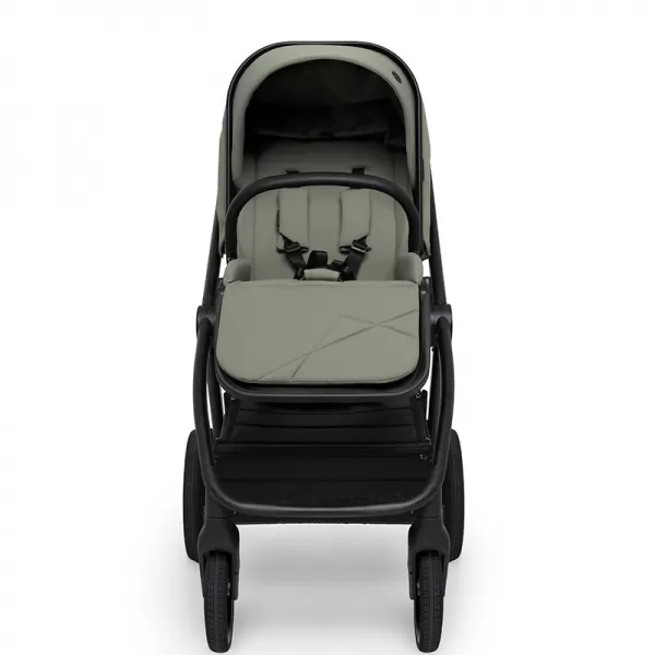 MUUVO Kočárek kombinovaný Muuvo One 2v1