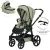 Hartan Rock IT Outdoor Brake Set