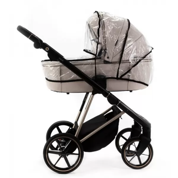 ADAMEX Kočárek kombinovaný Delta Natura