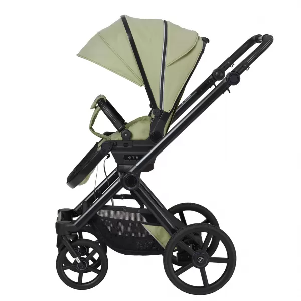 Hartan IVY Outdoor Brake Set