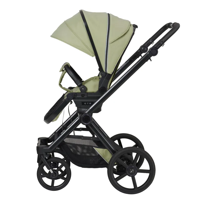 Hartan IVY Outdoor Brake Set