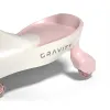 Milly Mally Dětské gravitační odrážedlo Gravity cream pink