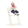 Baby Dan Rostoucí dřevěná židlička DanChair