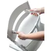 Baby Dan Rostoucí dřevěná židlička DanChair