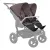 Tfk stroller seats duo