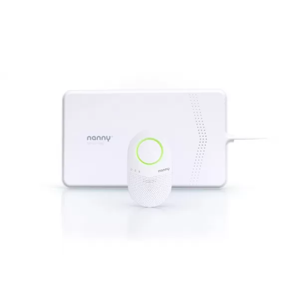 JABLOTRON Monitor dechu miminka Nanny 3