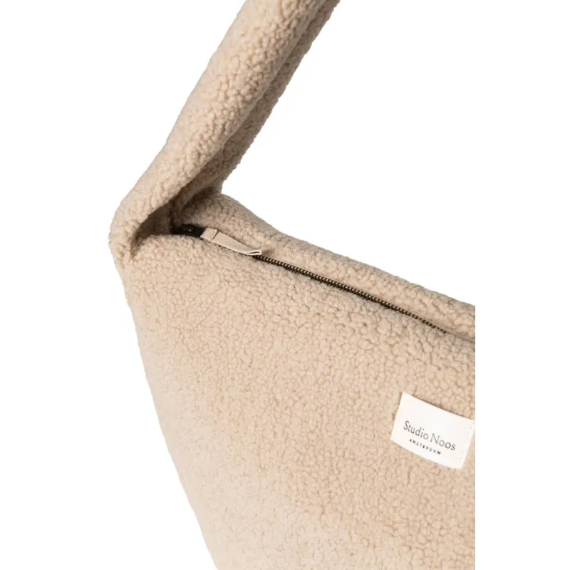 STUDIO NOOS - Teddy Cross Body Kabelka
