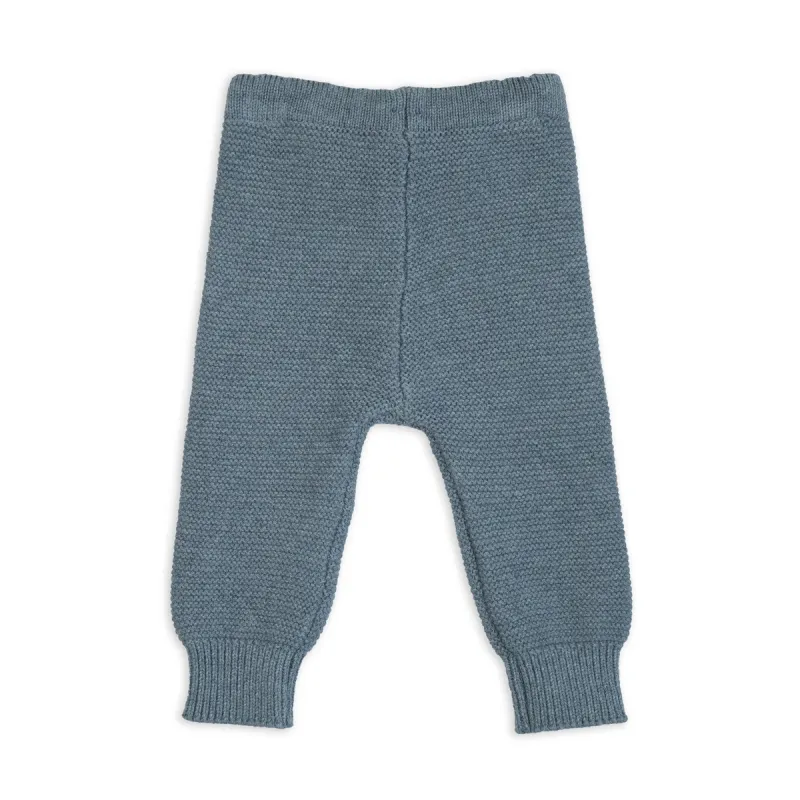 LODGER Pletené tepláčky Merino vel. 62