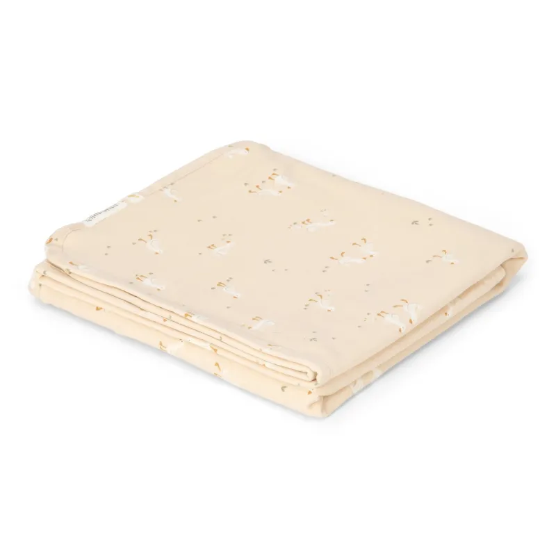 Little Dutch Deka 110x140 cm Newborn Naturals