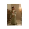Little Dutch Spací pytel s oddělitelnými rukávy 90 cm Pure