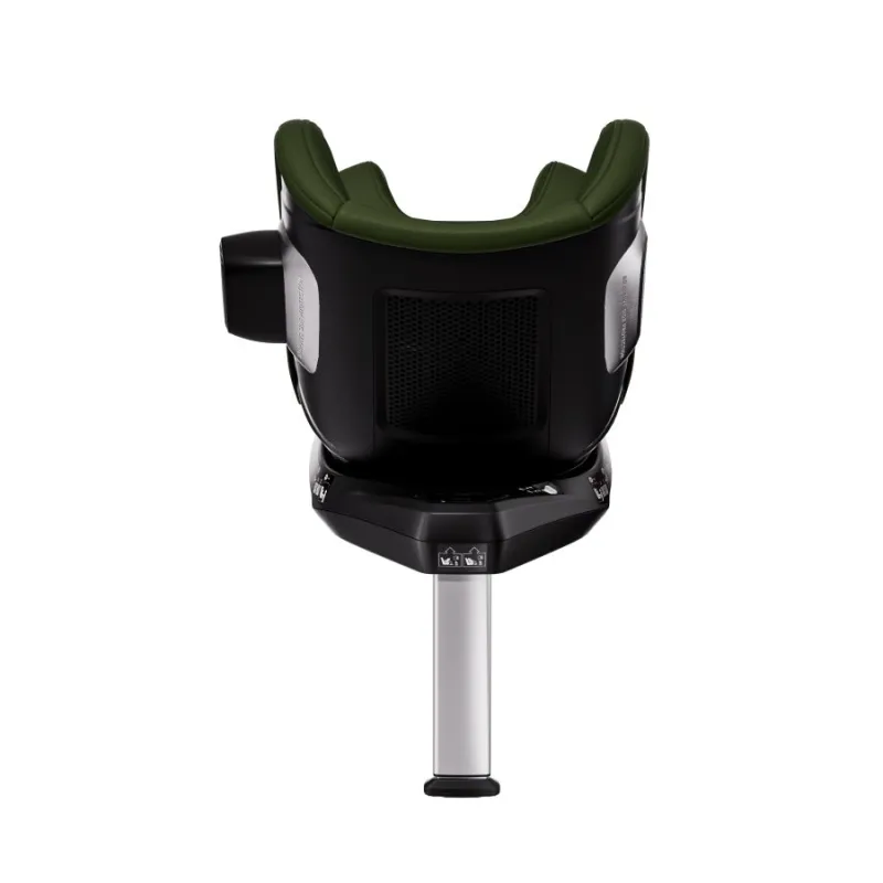 Recaro TORON 1 KID 61-105cm