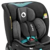 LIONELO Autosedačka Navy i-Size (40-150 cm)
