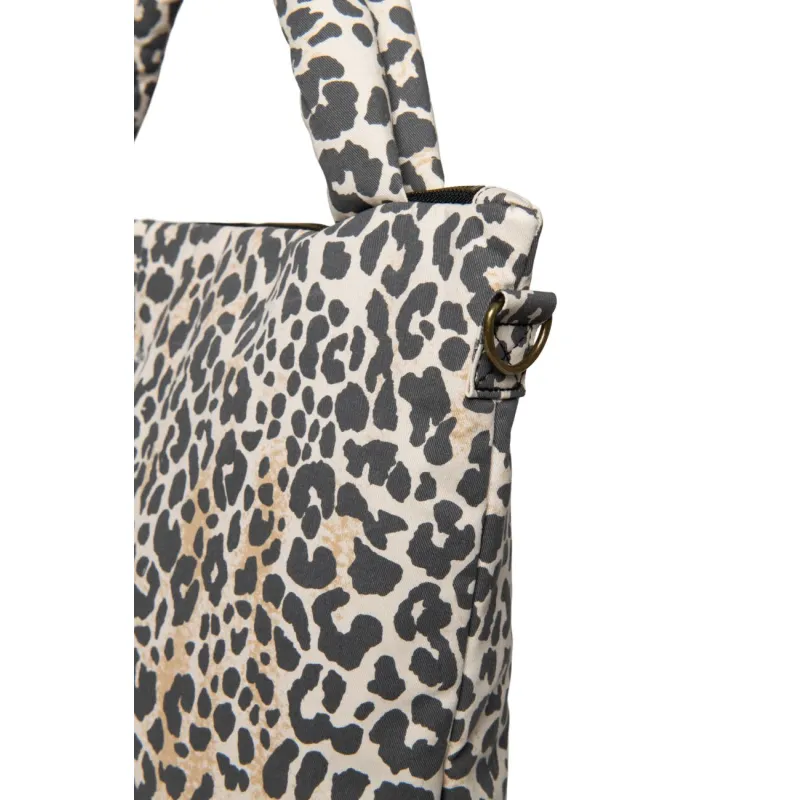 STUDIO NOOS Soft Cotton DIAPER BAG - přebalovací taška