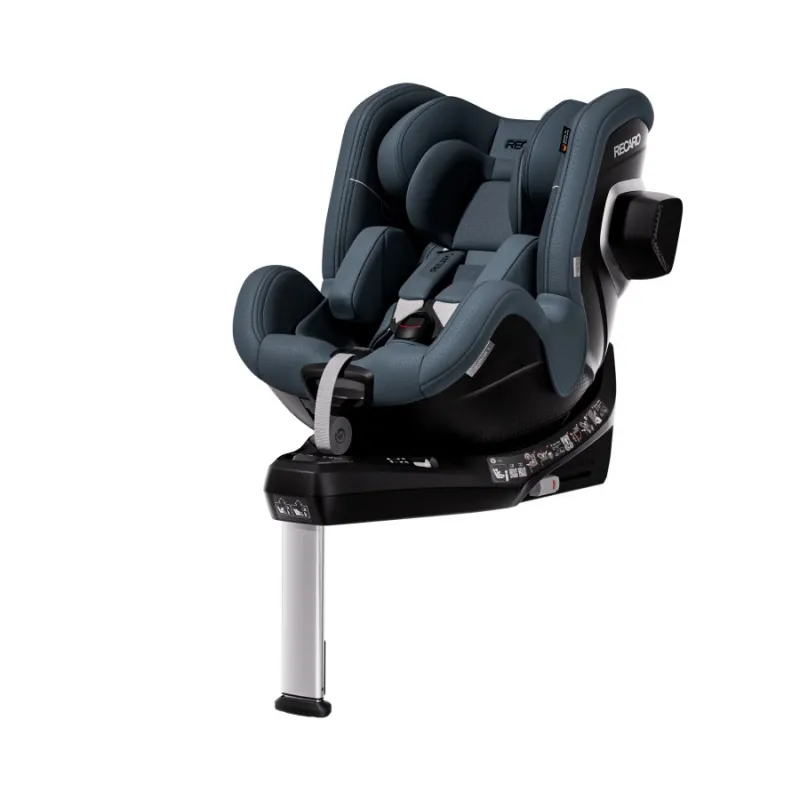 Recaro TORON 1 40-105cm