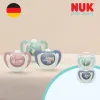Nuk Dudlík First Choice Night 0-6m 2 ks Bunny/Sheep