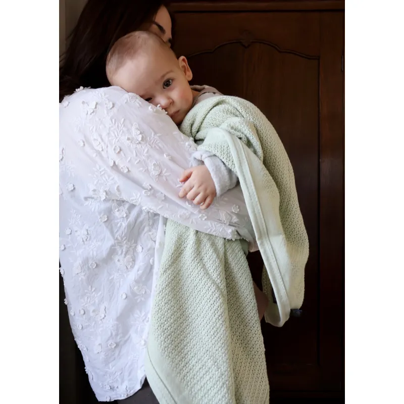 VINTER & BLOOM Deka Soft Grid Organic