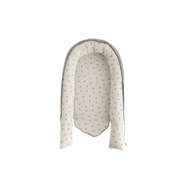 TRÄUMELAND hnízdečko Sternentraum gelb