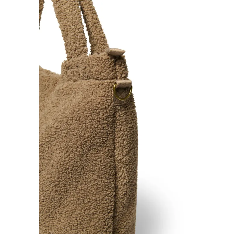 STUDIO NOOS Teddy DIAPER BAG - přebalovací taška