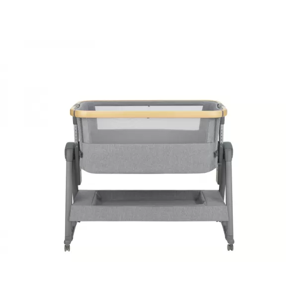 KikkaBoo Postýlka přenosná Nanna