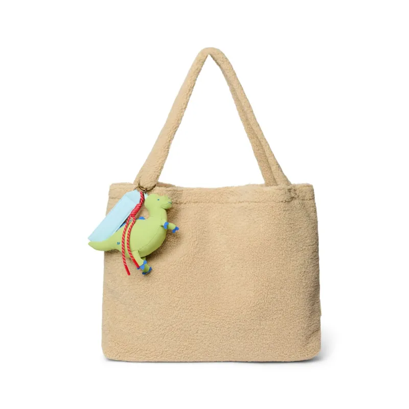 Studio Noos -BAG CHARM přívěšek na tašku/batoh
