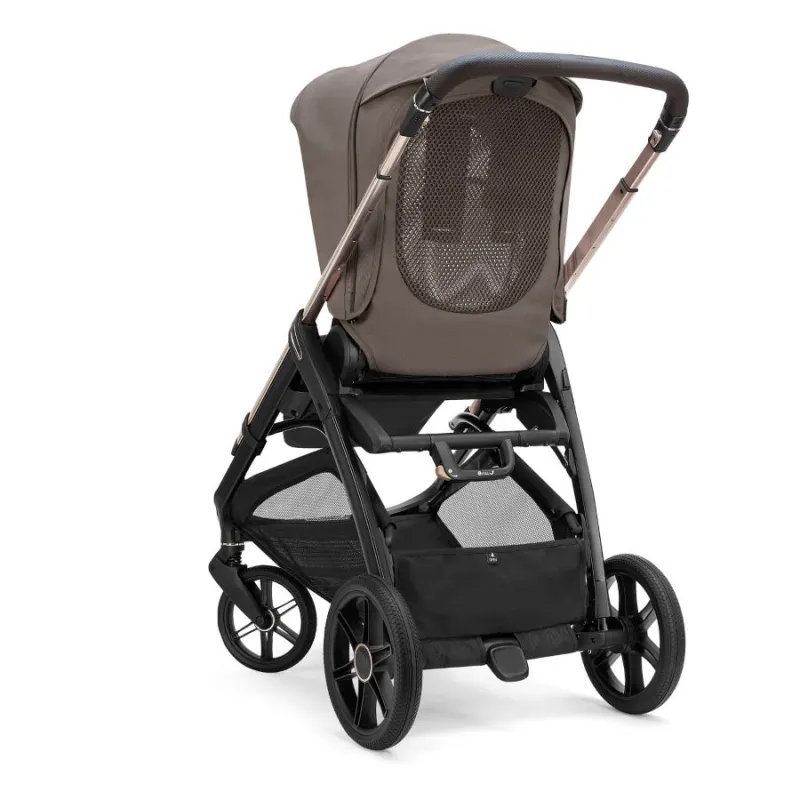 Inglesina Kočárek Aptica Darwin Recline Evo 4v1