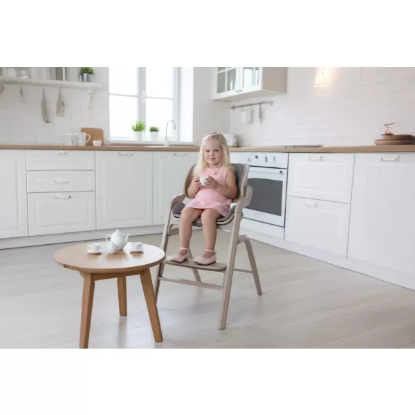 Zopa Dětská židlička Inspira