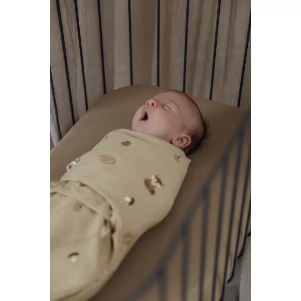 Meyco Zavinovačka 2-balení 4-6 měsíců