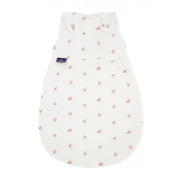 TRÄUMELAND Vnější spací pytel Liebmich Flora 68/74